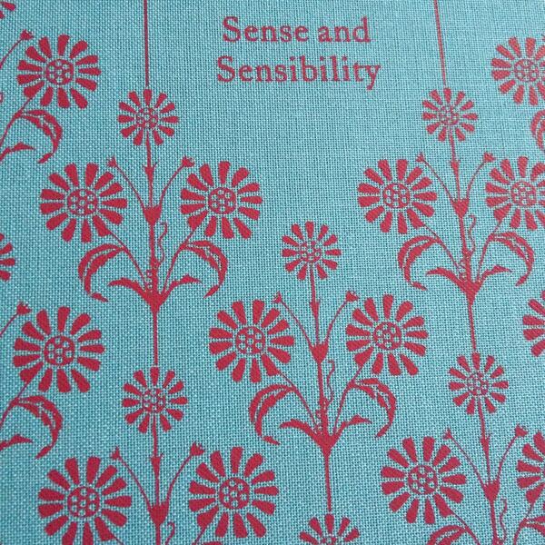 sense and sensibility
