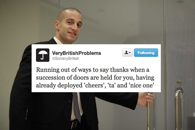 Thanks Opening Doors