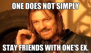 One Does Not SImply Joy