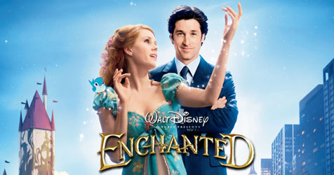 enchanted