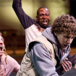 Zombieland movie image