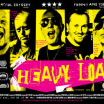 heavy load a film about happiness