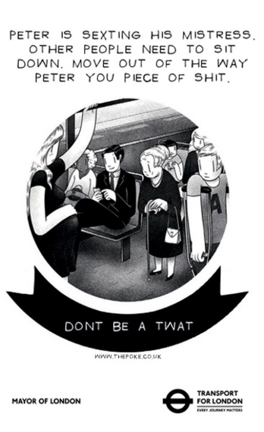 Don't-be-a-twat