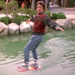 Hoverboard Joy