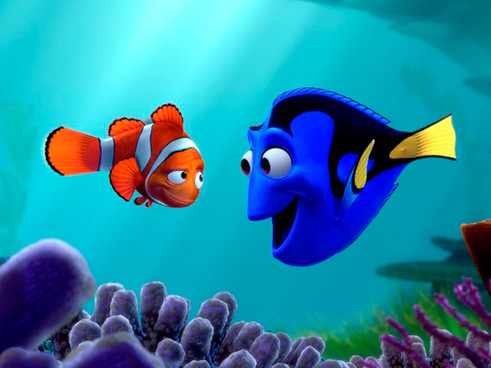 dory-and-marlin