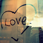 love-window